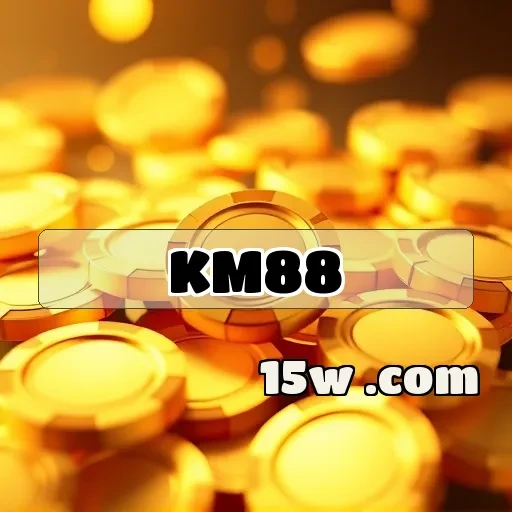 km88.com Bônus