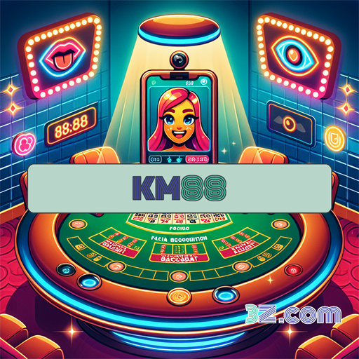 Confiança em jogos: Seu guia 'confiavel' no km88.com