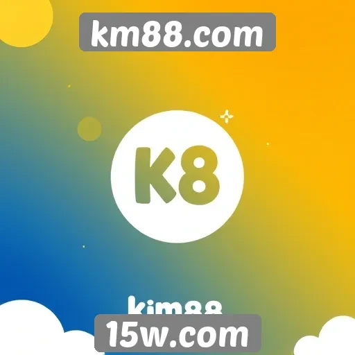 Explorando as promoções do site km88.com