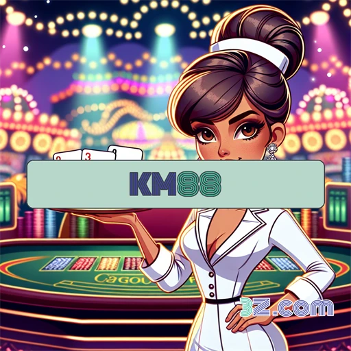 Login Estratégico: Como km88.com Maximiza seu Jogo