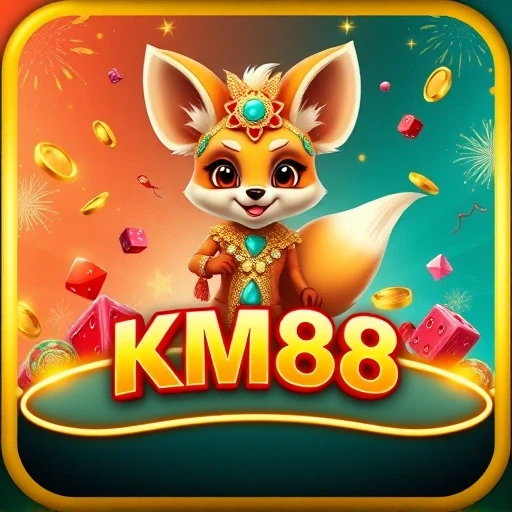 Logotipo km88.com