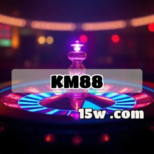 km88.com Pagamento