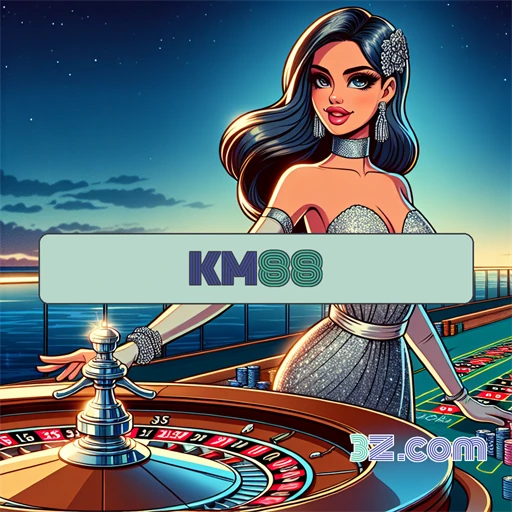 Atraia Diversão com a Promo da km88.com!