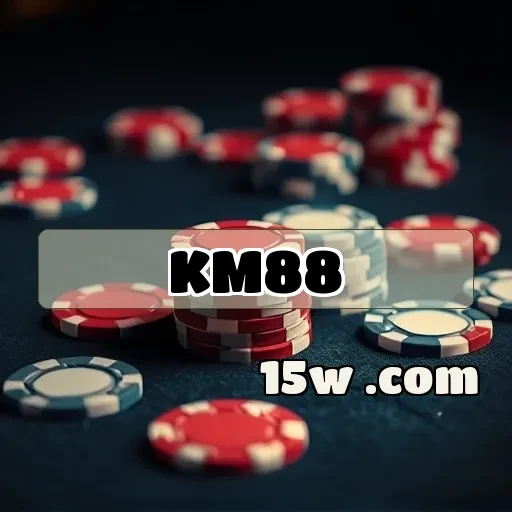 km88.com Promoções