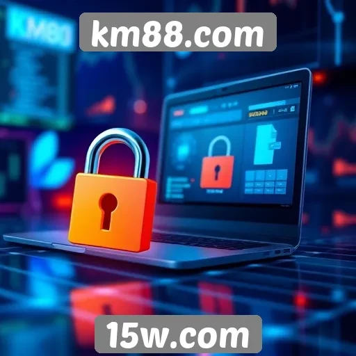 novos recursos de segurança no km88.com garantem proteção